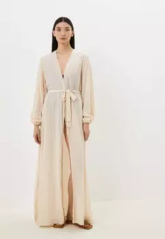 Платье пляжное Minaku