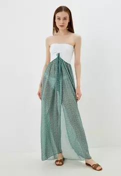 Платье пляжное Nale