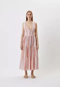 Платье пляжное Seafolly Australia