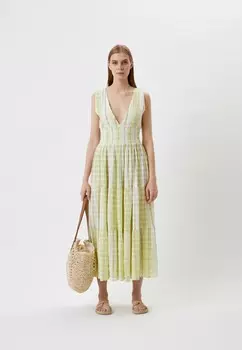 Платье пляжное Seafolly Australia