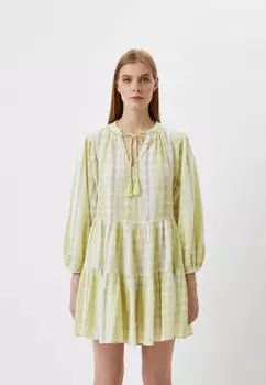 Платье пляжное Seafolly Australia