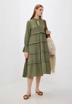 Платье пляжное Trendyol