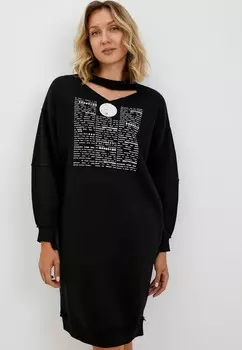 Платье Polnolunie