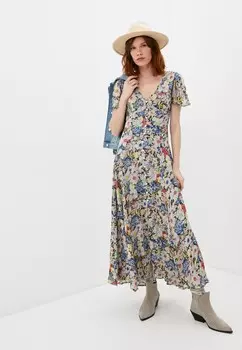 Платье Polo Ralph Lauren