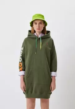 Платье Polo Ralph Lauren