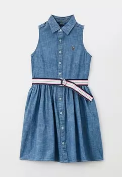 Платье Polo Ralph Lauren