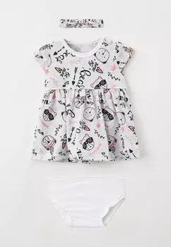 Платье, повязка и трусы Ardirose