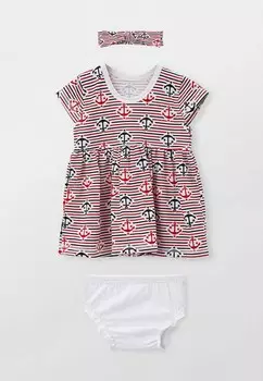 Платье, повязка и трусы Ardirose