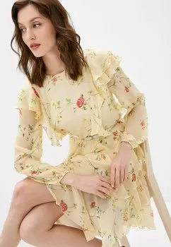 Платье Rainrain