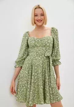 Платье Rainrain