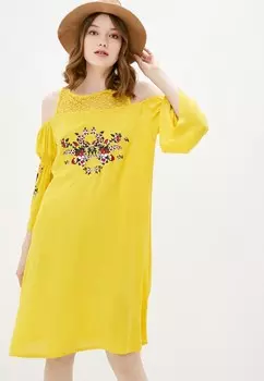 Платье Relax Mode