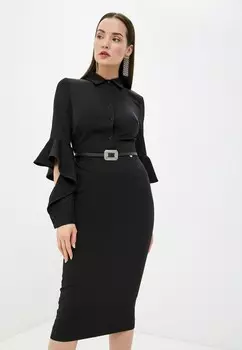 Платье Rich &amp; Naked