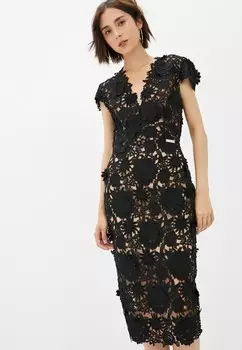 Платье Rich &amp; Naked