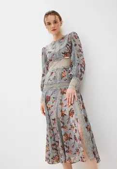 Платье Rich &amp; Naked