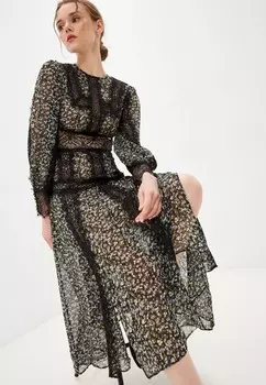 Платье Rich &amp; Naked