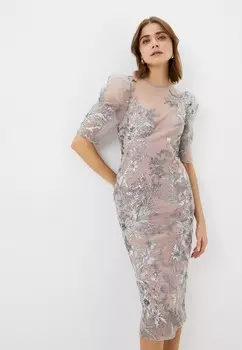 Платье Rich &amp; Naked