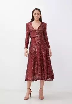 Платье Rich &amp; Naked