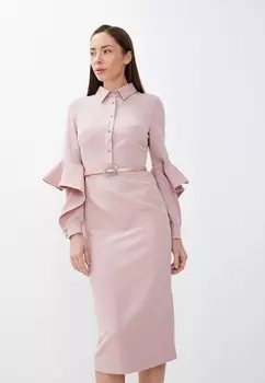 Платье Rich &amp; Naked