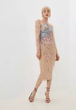 Платье Rich &amp; Naked