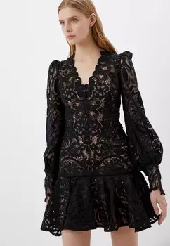 Платье Rich &amp; Naked