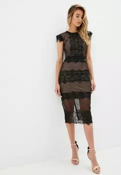 Платье Rich &amp; Naked