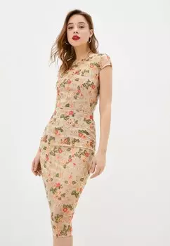 Платье Rich &amp; Naked