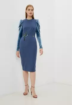 Платье Rich &amp; Naked