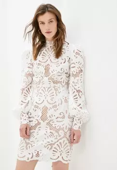 Платье Rich &amp; Naked