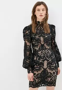 Платье Rich &amp; Naked