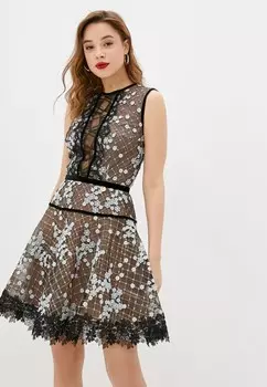 Платье Rich &amp; Naked