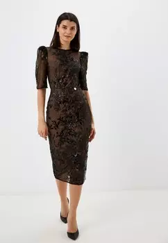 Платье Rich &amp; Naked