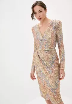 Платье Rich &amp; Naked