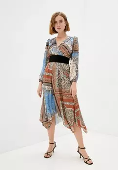 Платье Rinascimento