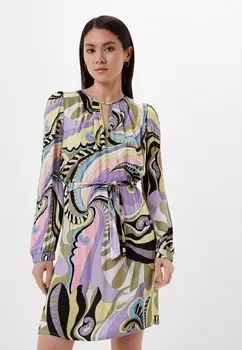 Платье Rinascimento