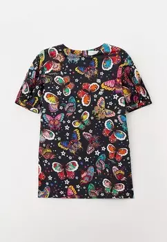 Платье Roberto Cavalli