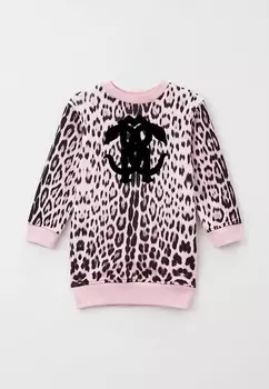 Платье Roberto Cavalli