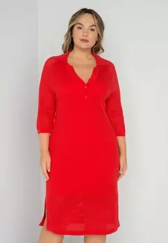 Платье Samoon by Gerry Weber