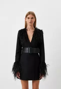 Платье Sample Room