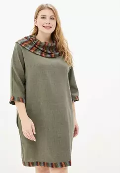 Платье Савосина