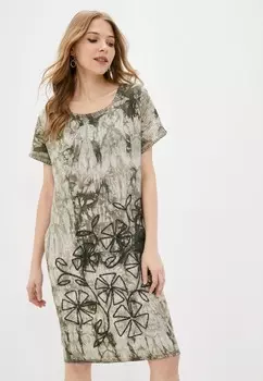 Платье Савосина