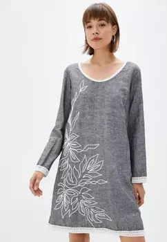 Платье Савосина