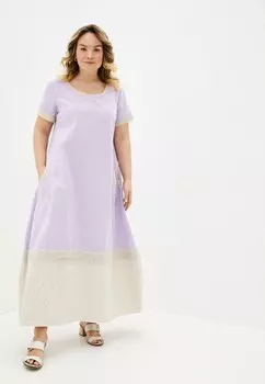 Платье Савосина