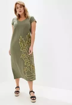 Платье Савосина