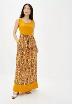 Платье Савосина