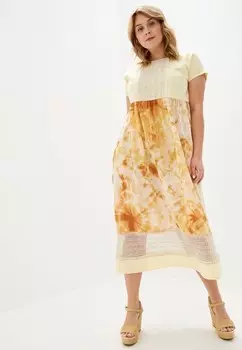 Платье Савосина