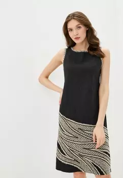 Платье Савосина