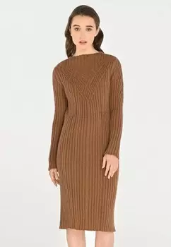 Платье Scandica