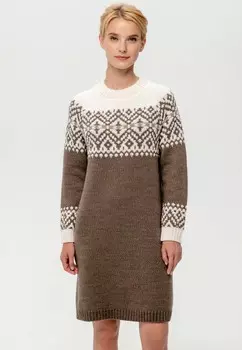 Платье Scandica