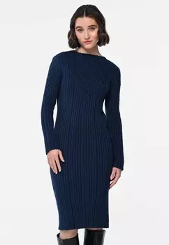 Платье Scandica