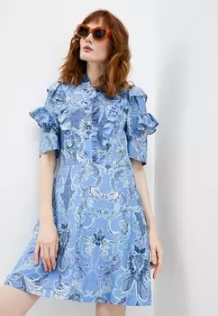 Платье See by Chloe